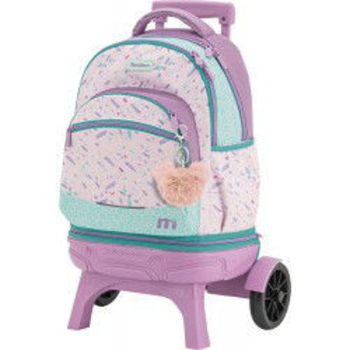 Picture of Trolly Bag Large Paola Tandem