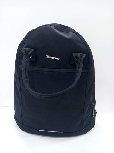Picture of Bags Fantasy Black Tandem
