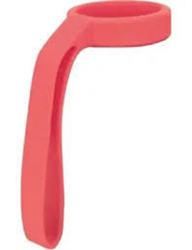 Picture of Handle For Water Bottle Pink Asa Tandem