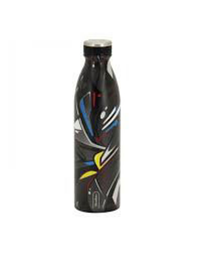 Picture of Water Bottle Insulated Stainless Steel 750ml Graff