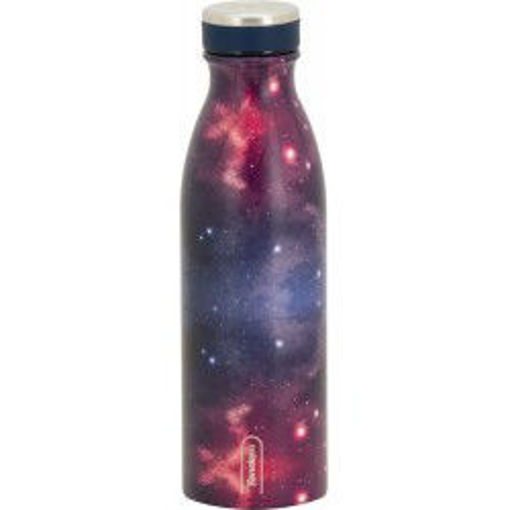 Picture of Water Bottle Insulated Stainless Steel 500ml Unive