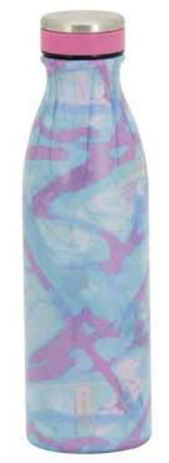 Picture of Water Bottle SS Insulated 500ml Creative Tandem