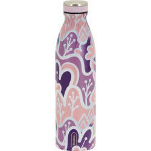 Picture of Water Bottle Insulated Stainless Steel 750ml Garde