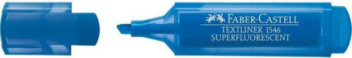 Picture of Highlighter Blue Faber-Castell