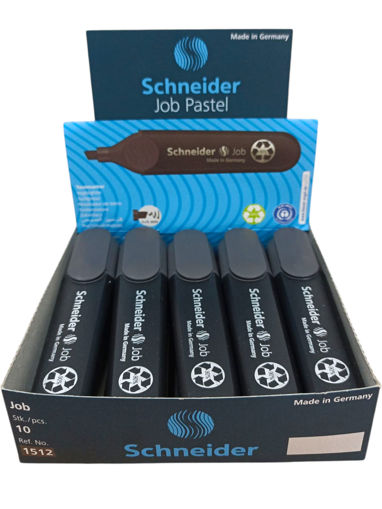 Picture of Highlighter Grey 5mm Broad Schneider