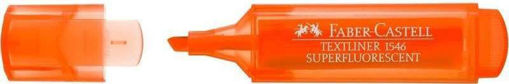Picture of Highlighter Orange Faber-Castell