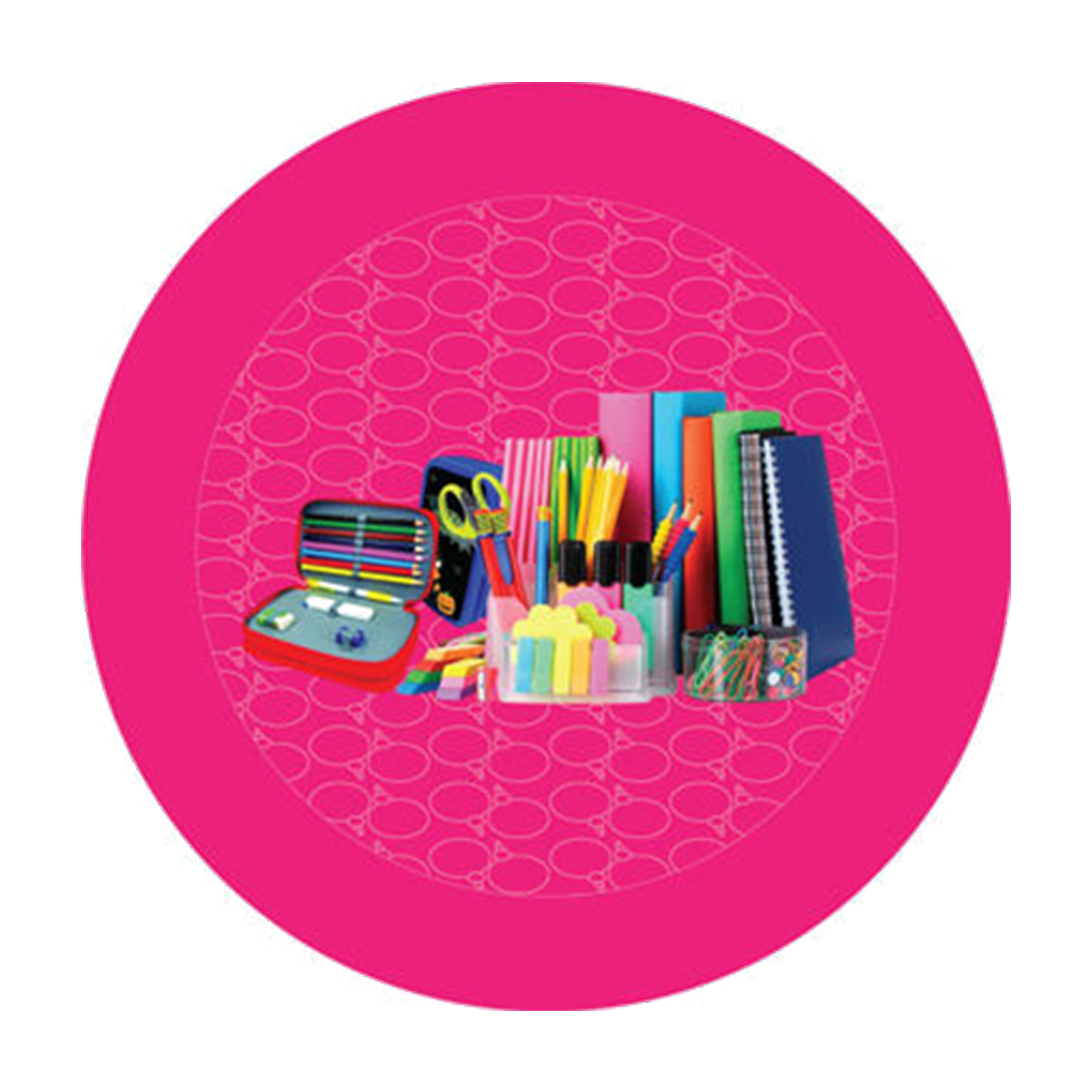 School Stationnary