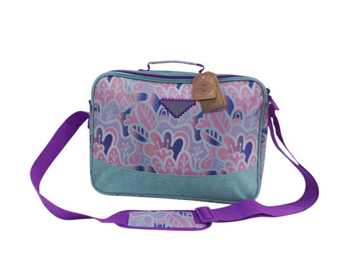 Picture of Bag Laptop Shoulder Privata Garden Tandem