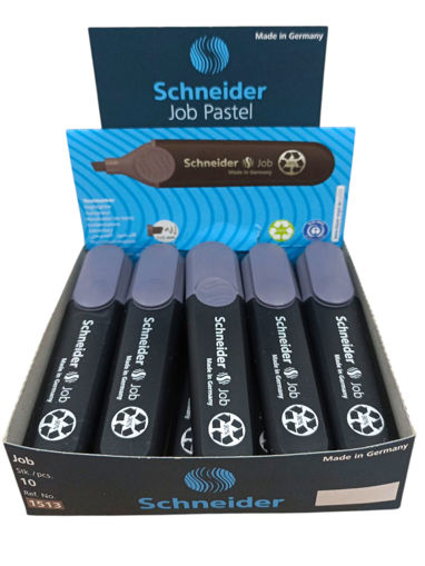 Picture of Highlighter Gruveey 5mm Broad Schneider