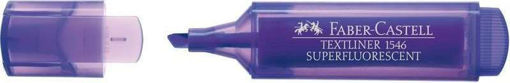 Picture of Highlighter Purple Faber-Castell