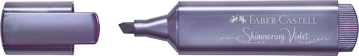 Picture of Highlighter Purple Metallic Faber-Castell