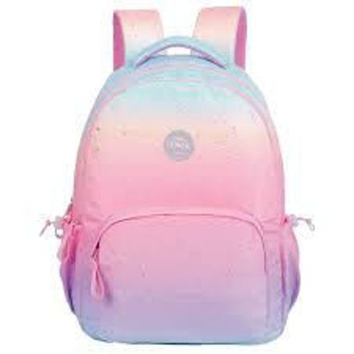Picture of Backpack Large Degraded Marshmallow