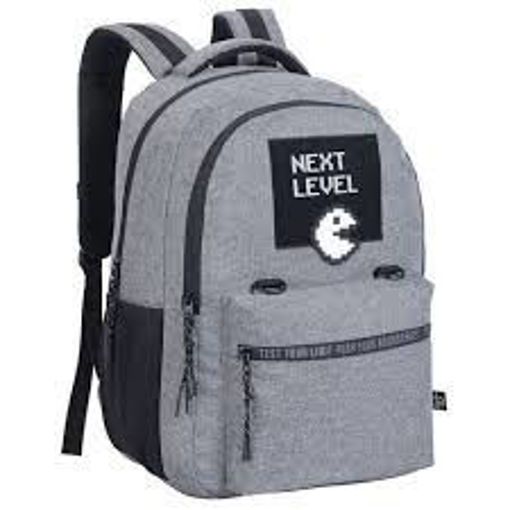 Picture of Backpack Large Next Level Unkeeper