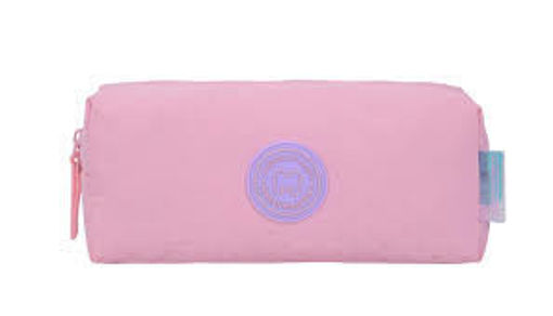 Picture of Pencil Case 1 Comp Holidate Marshmallow