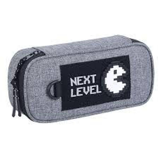 Picture of Pencil Case 1 Comp Next Level Unkeeper