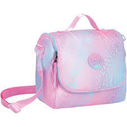 Picture of Lunch Bag Iris Marshmallow