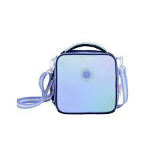 Picture of Lunch Bag Navy Starmania Marshmallow