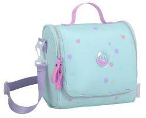 Picture of Lunch Bag Star Dust Marshmallow