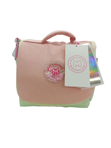 Picture of Lunch Bag Sugar Crush Marshmallow