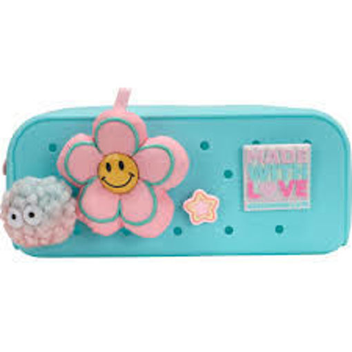 Picture of Pencil Case Silicone Marshmallow