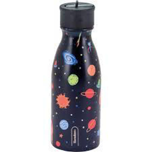 Picture of Water Bottle Insulated Stainless Steel 350ml SUS 3