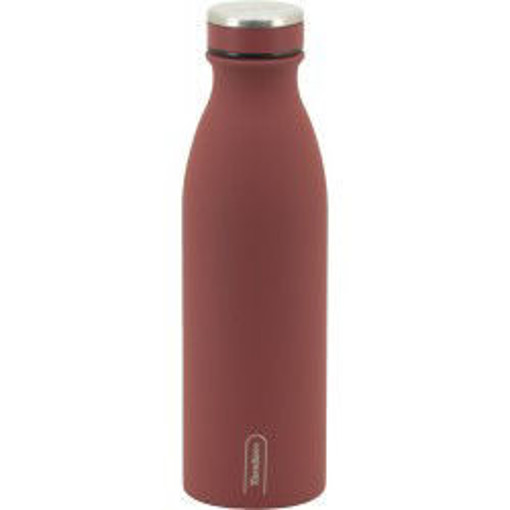 Picture of Water Bottle SS Insulated 500ml Berenjena Tandem