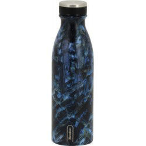 Picture of Water Bottle Insulated Stainless Steel 500ml Stree