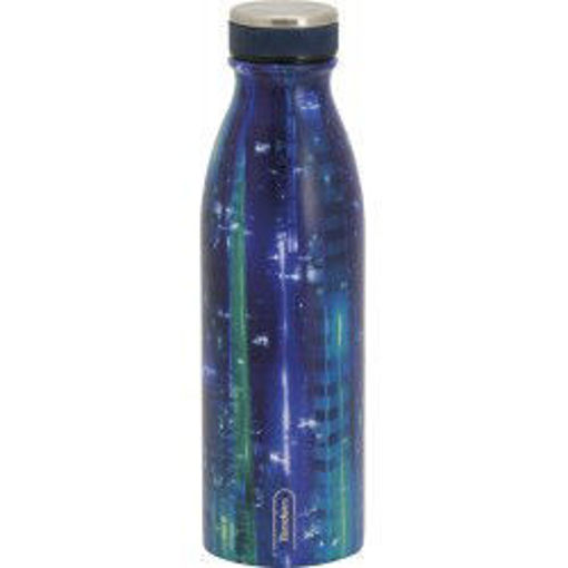 Picture of Water Bottle Insulated Stainless Steel 500ml SUS 3