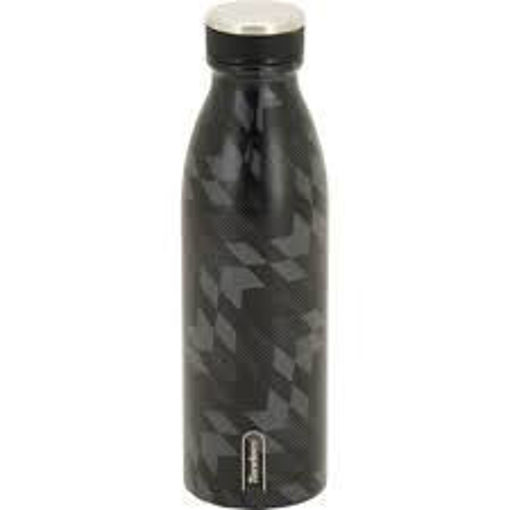 Picture of Water Bottle Insulated Stainless Steel 500ml Zig T