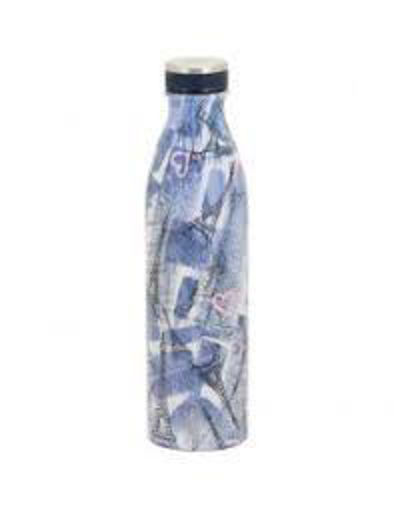 Picture of Water Bottle Insulated Stainless Steel 750ml Franc