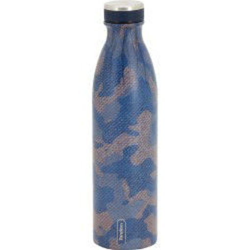 Picture of Water Bottle Insulated Stainless Steel 750ml Hunte