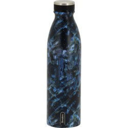 Picture of Water Bottle Insulated Stainless Steel 750ml Stree