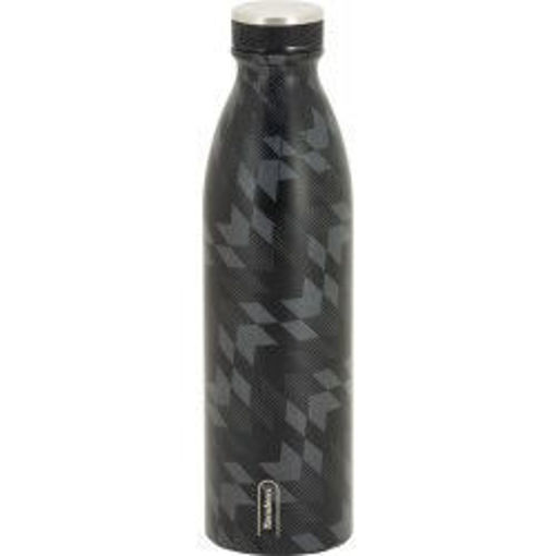 Picture of Water Bottle Insulated Stainless Steel 750ml Zig T