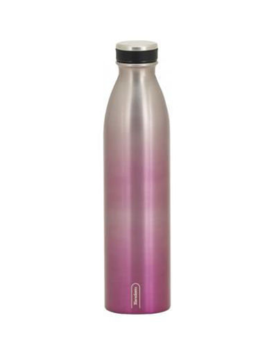 Picture of Water Bottle Insulated Stainless Steel 1000ml Pink