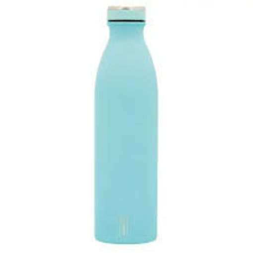 Picture of Water Bottle Insulated Stainless Steel 1000ml SUS