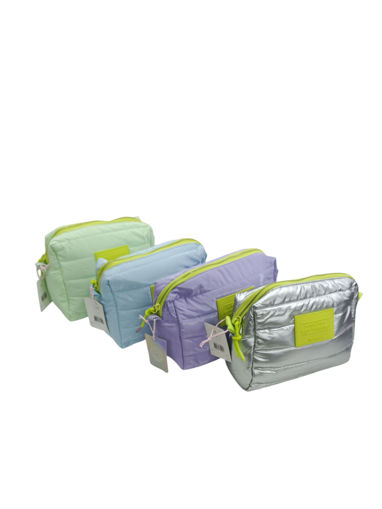 Picture of Pencil Case 1 Comp Miss Lemonade Marshmallow