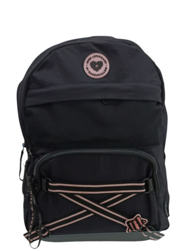 Picture of Backpack Large Rock It Miss Lemonade Marshmallow