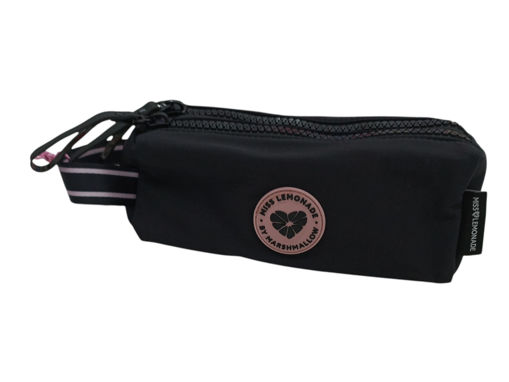 Picture of Pencil Case 1 Comp Rock It Miss Lemonade Marshmall