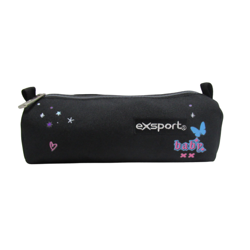 Picture of Pencil Case 1 Comp Icon Exsport