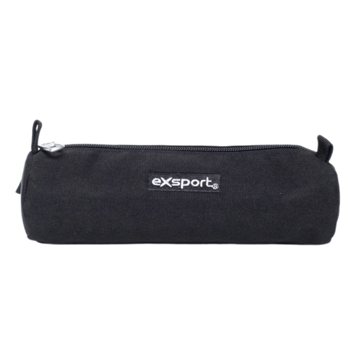 Picture of Pencil Case 1 Comp Melange Exsport