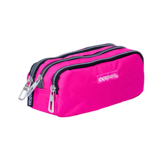 Picture of Pencil Case 3 Comp Dive Exsport
