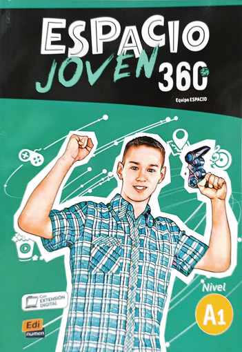Picture of Espacio Joven 360 Bk A1 Edi Numen 2017