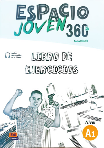 Picture of Espacio Joven 360 A1 Wb Edi Numen 2017