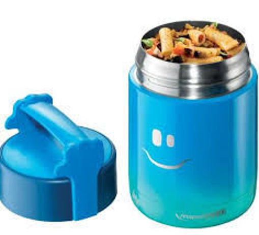 Picture of Lunch Box 350ml Stainless Maped