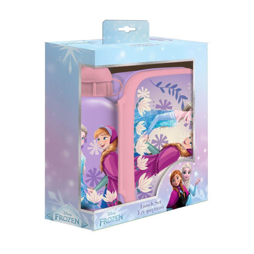 Picture of Lunch box Set Frozen Must