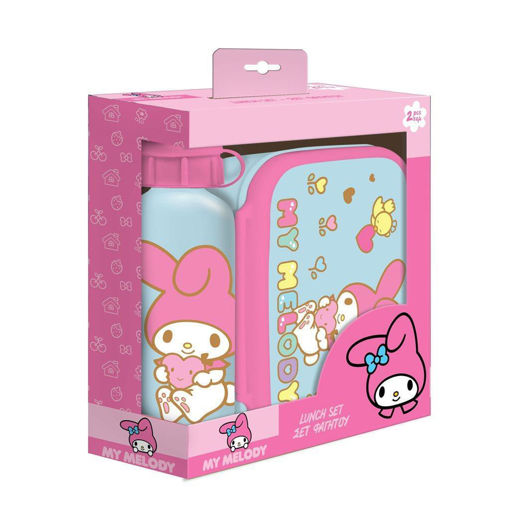 Picture of Lunch box Set Melody Must