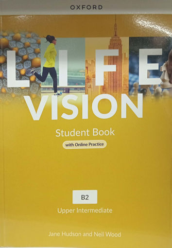 Picture of Life vision Student Book B2 Upper intermediate