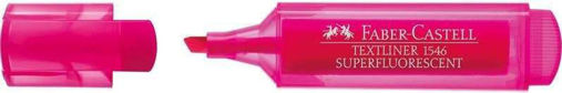 Picture of Highlighter Pink Faber-Castell