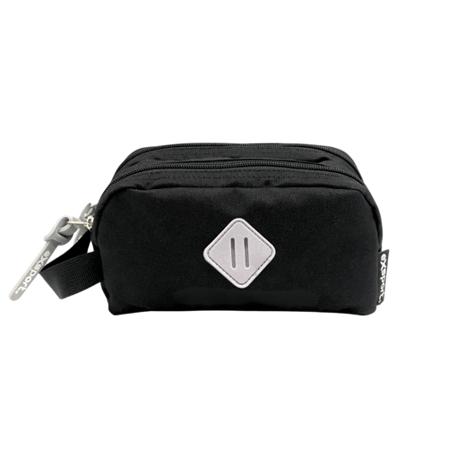 Picture of Pencil Case 2comp Large Exsport