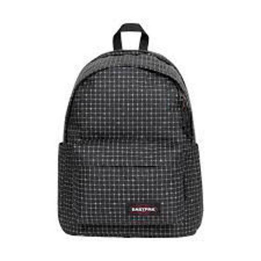 Picture of Backpack Large Reflek Space Black Day Office Eastp